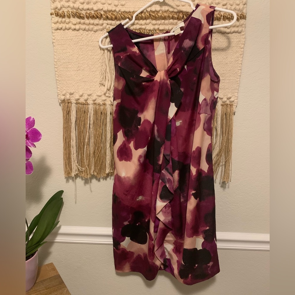 Loft Cocktail Dress - Size 2